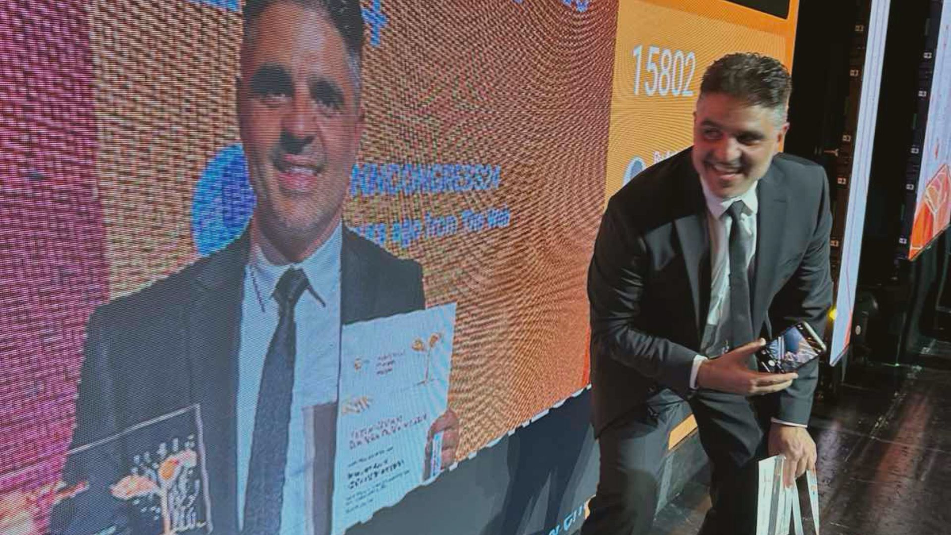 Antonis Kouloumpis NN recognition 2024