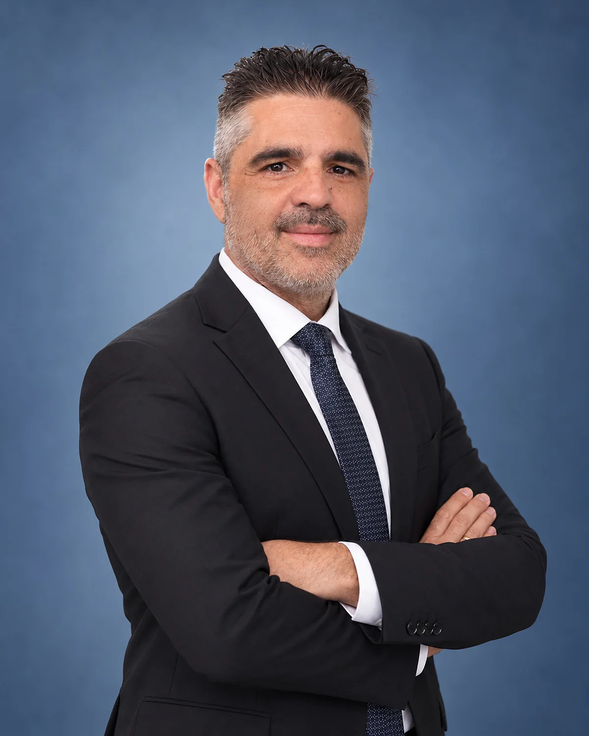 Αντώνης Κουλουμπής, ασφαλιστικός σύμβουλος NN Hellas στα Χανιά