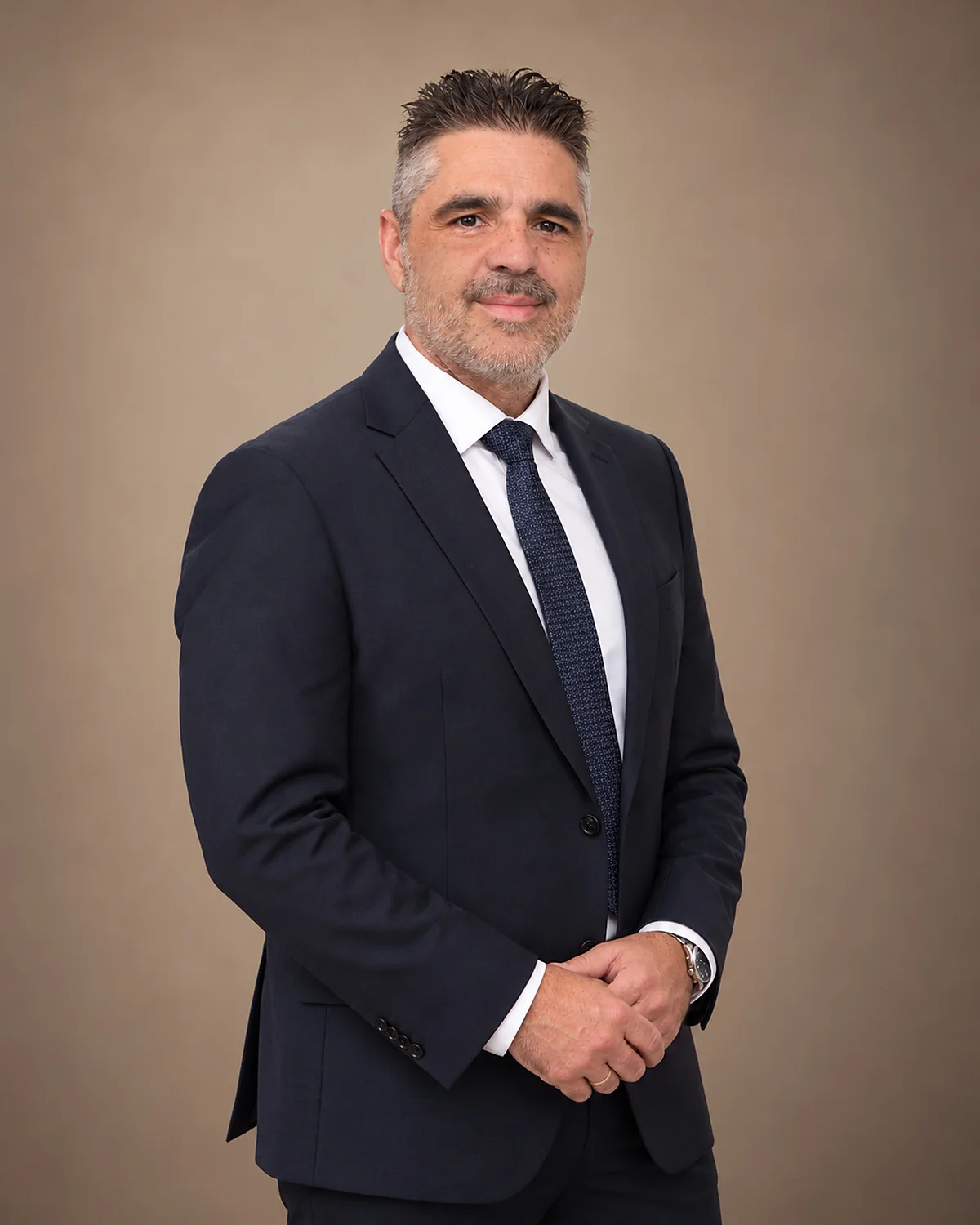 Ο Αντώνης Κουλουμπής, Star Agent NN Hellas